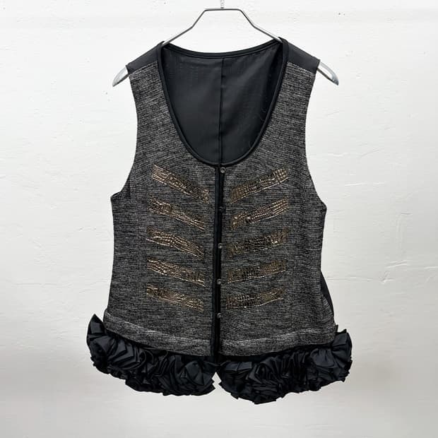 리츠코 시라하마 메탈릭 베스트