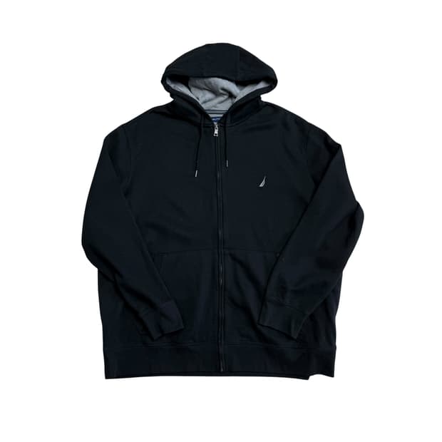 노티카 후드집업