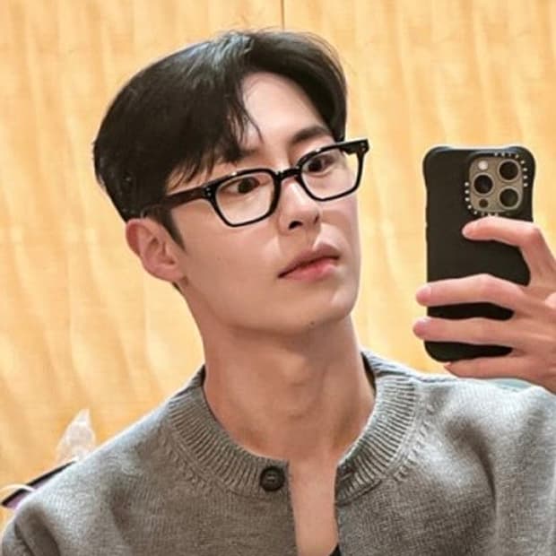 젠틀몬스터 르로이(leroy)