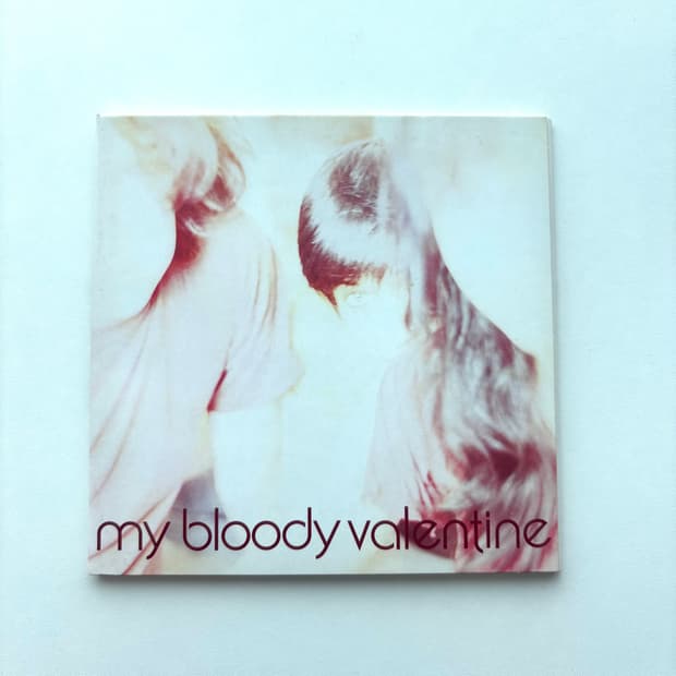 My Bloody Valentine (마이 블러디 발렌타인) - Isn'