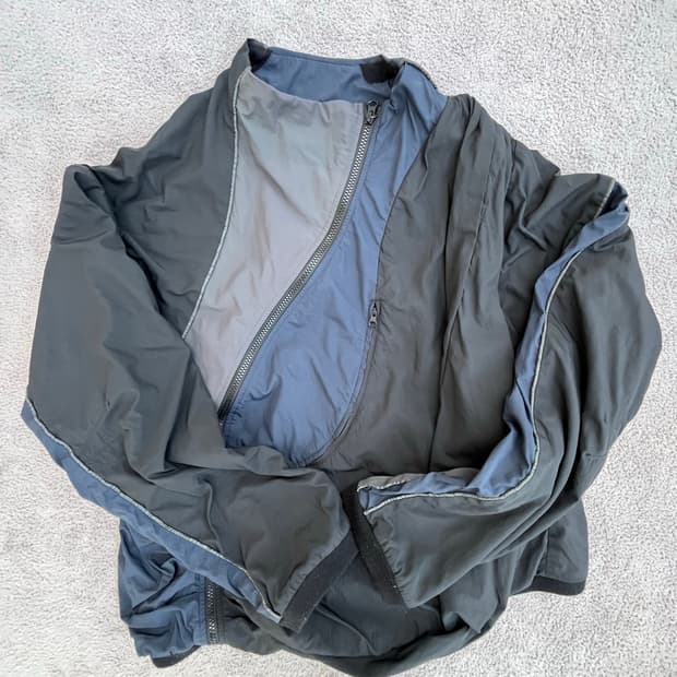 Post Archive Faction 2.0 jkt