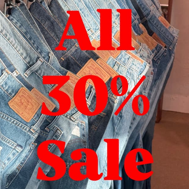 💥💥💥All 30% Sale💥💥💥