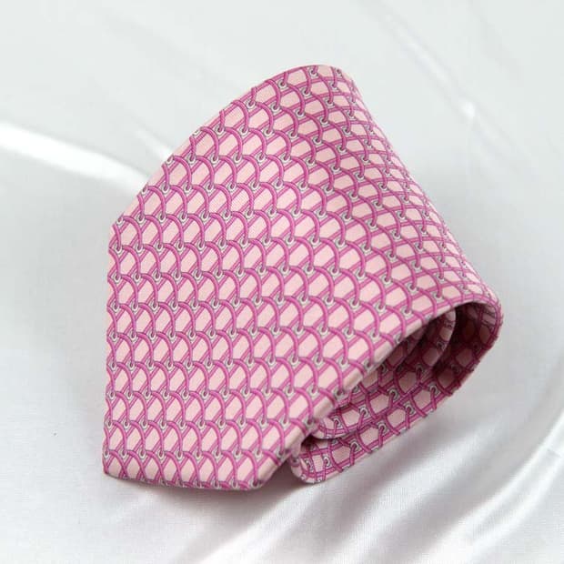 베르사체 9.3cm A+등급 남자 명품 넥타이