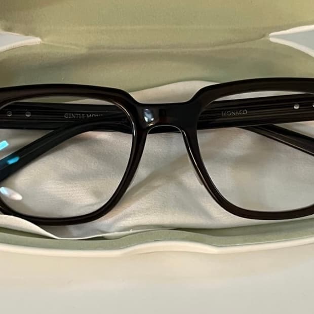 젠몬 모나코 브라운