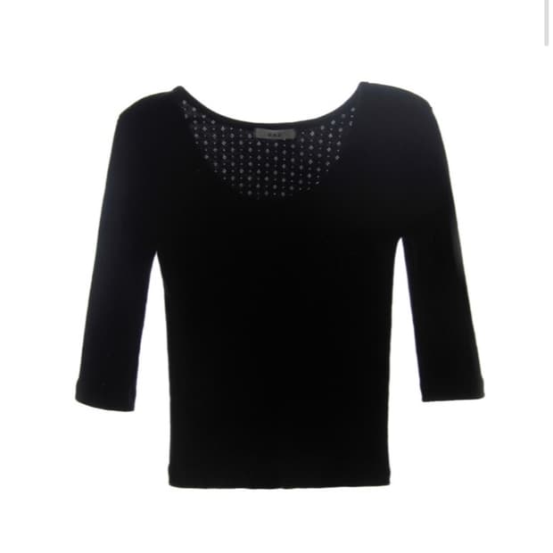 punching t-shirt(black)