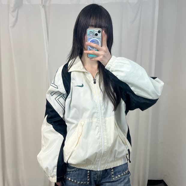 Nike 90’s windbreaker