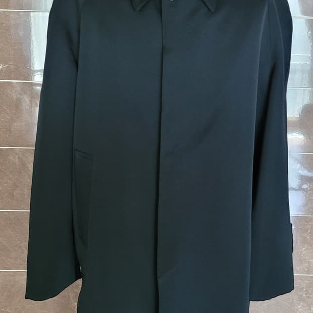 (남성여유100사이즈)KOFUKU 분위기 봄코트