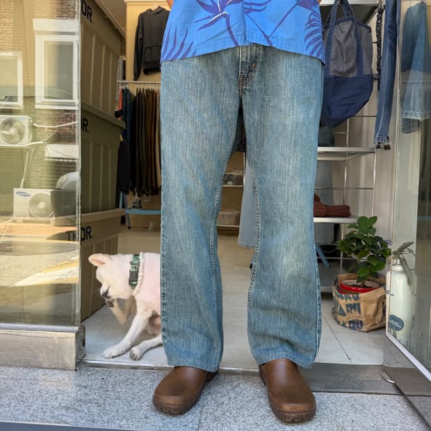 Levi’s 559 (34X30)