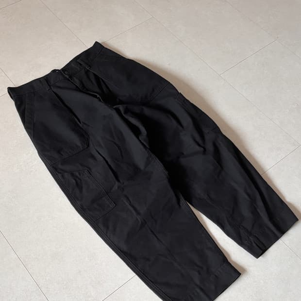 Uniqlo U Baker Pants