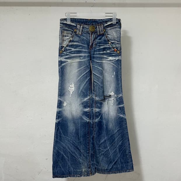 vtg pants