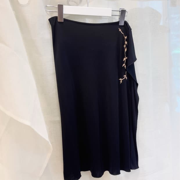 ANNA MOLINARI _made in italy