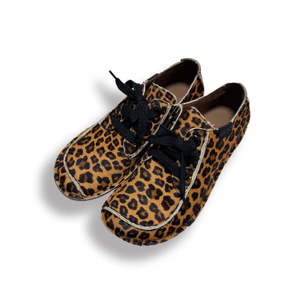 클락스 해피드림 레오파드