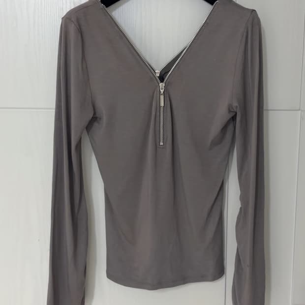 릭오웬스맛 미쉘클랑 스판티 44,55