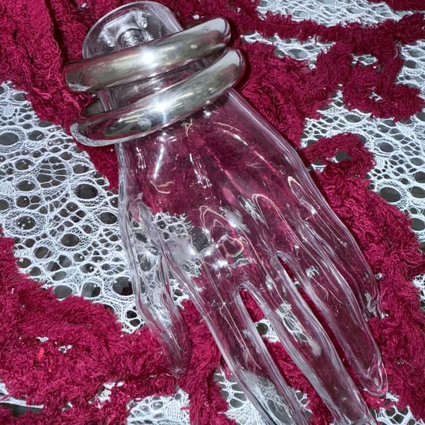 stering silver bold bangles