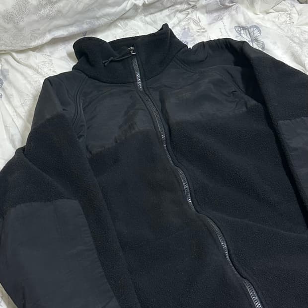 ECWCS GEN2 플리스 자켓 L