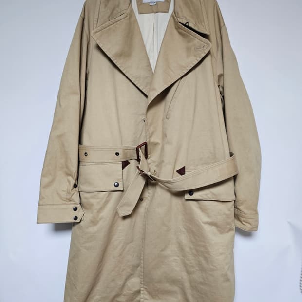 이스트로그디스패치코트