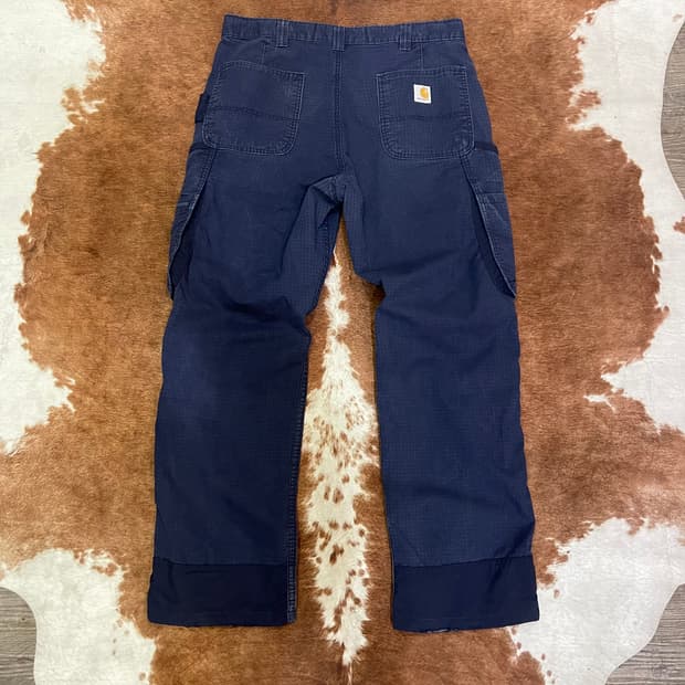 칼하트 루즈핏 카펜터