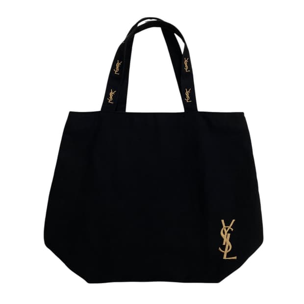 ysl 캔버스백