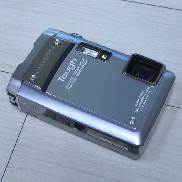 🌸뽀용🌸올림푸스 Tough TG-810