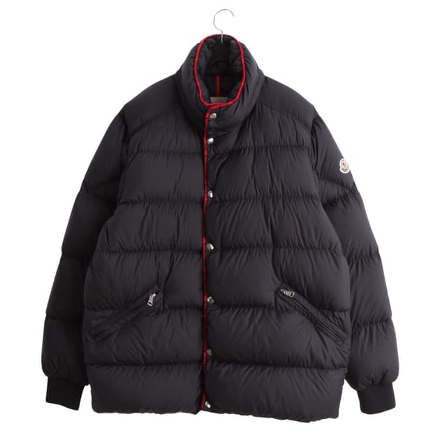 3 몽클레어 아마란테 구스 패딩