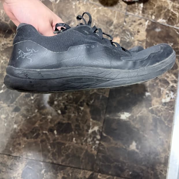 아크테릭스 노반 ld2 arcteryx 275