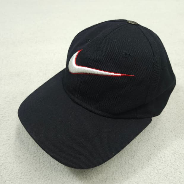 90s 나이키 빅스우시 볼캡