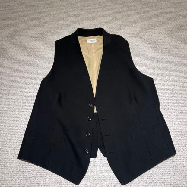 드리스반노튼 베스트