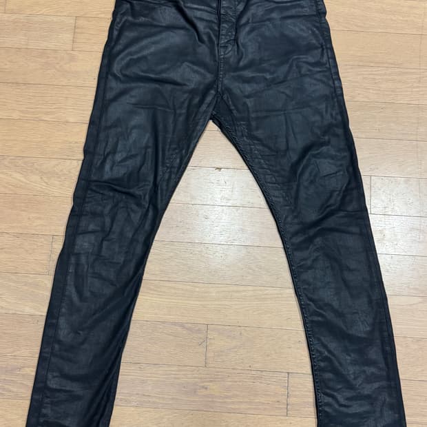 29] 릭오웬스/Rick owens/ 디트로이트 컷 19