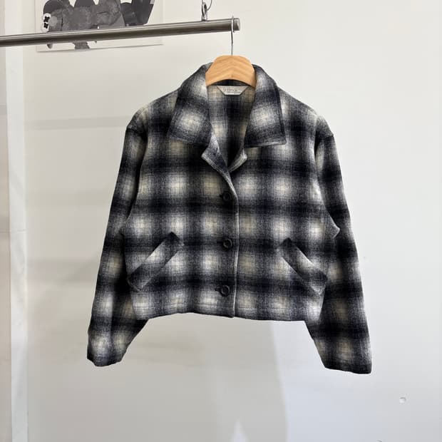 ST ELMO (Made in Japan) 자켓