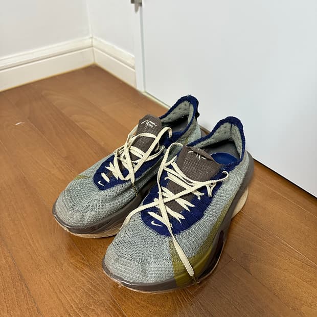 (급처)알파플라이3 270