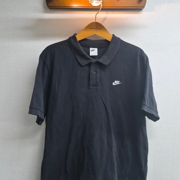 XXL) 나이키 PK 반팔 카라티 팝니다