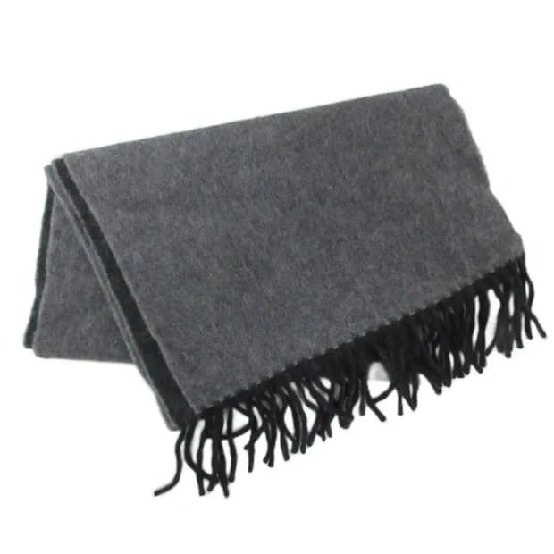 드레익스 램스울 앙고라 머플러