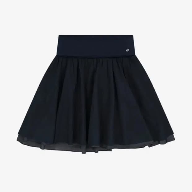 새상품) 코이세이오 더블 셔링 스커트 2size