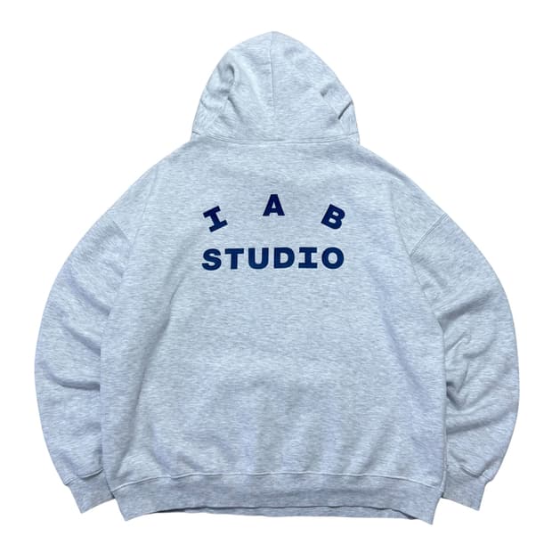 아이앱스튜디오 후드티