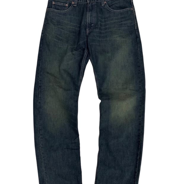 00s 리바이스 514 (34) 