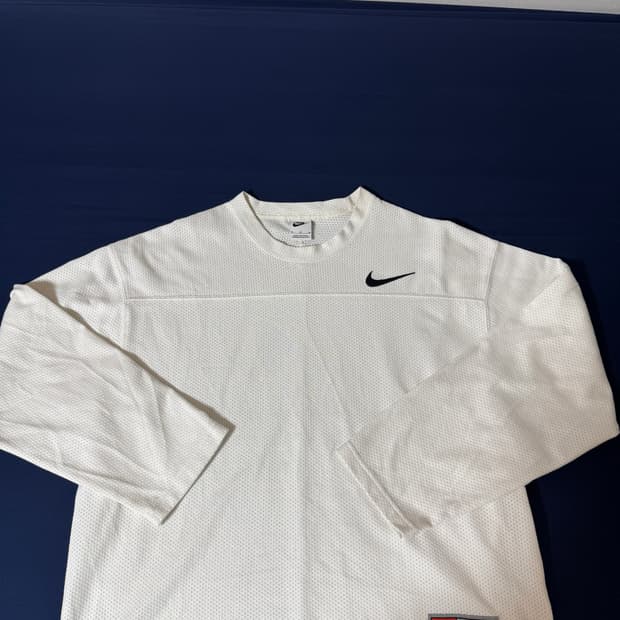 나이키 x 스투시 롱슬리브 탑 세일 (FJ9164-133)