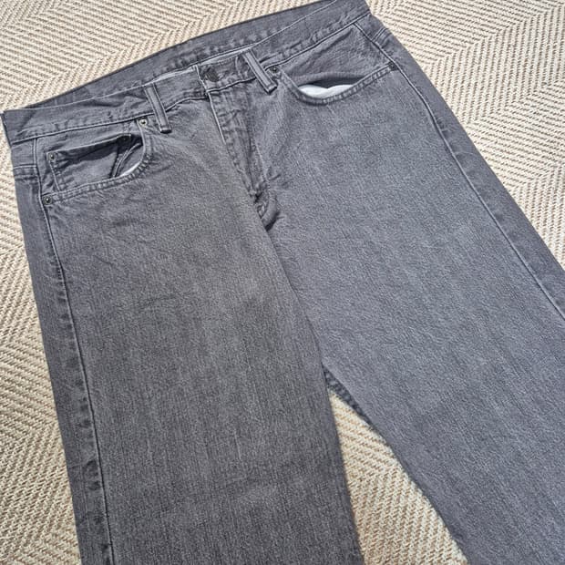 리바이스 569 34/30 ( p22 )