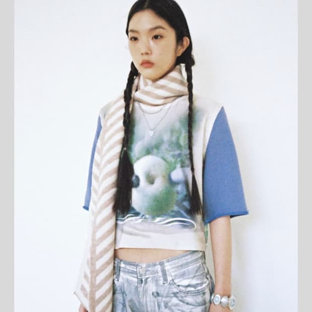 샵페어리 자체제작 반팔티