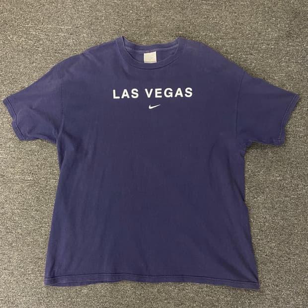 90s Nike 나이키 반팔 티셔츠