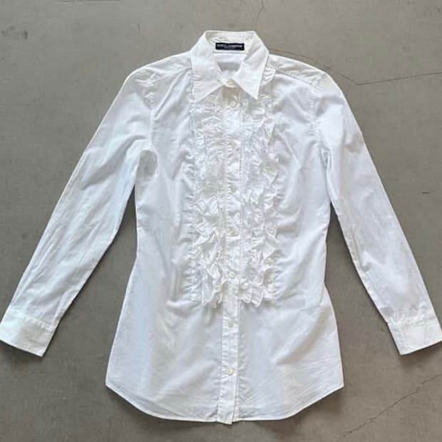 Dolce&Gabbana shirt