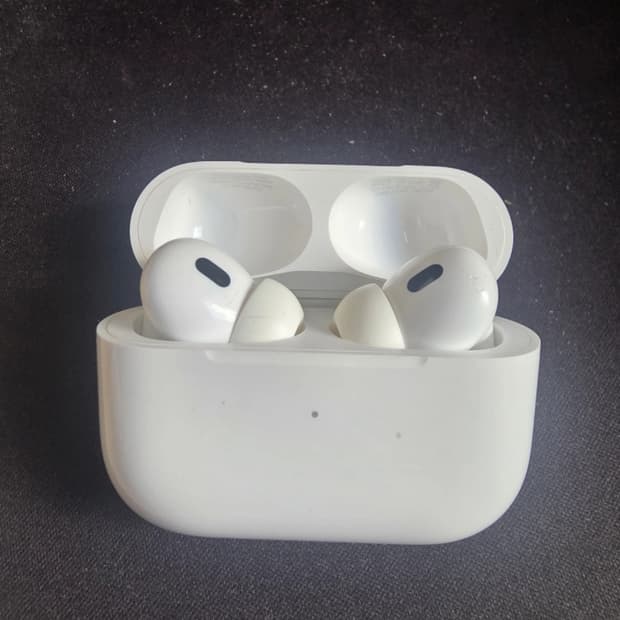 에어팟 프로2세대 풀박스