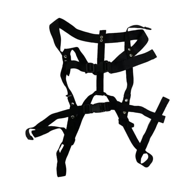 DOLM 바디 스트랩 하네스