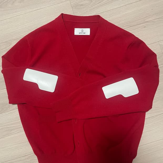 이얼즈어고 가디건 L