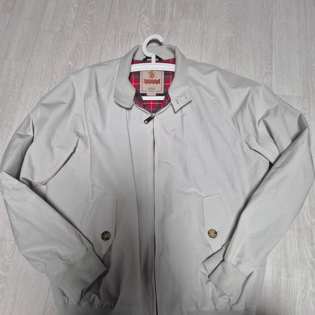 바라쿠타 g9 미스트 44size