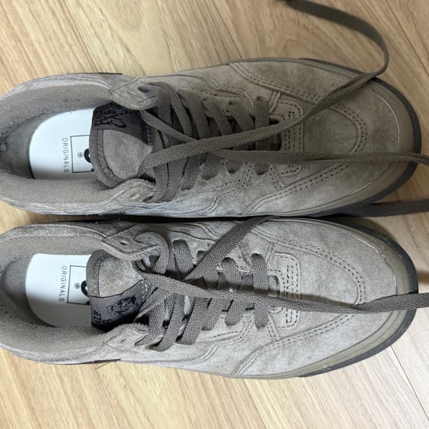 반스 x wtaps half cap / 240