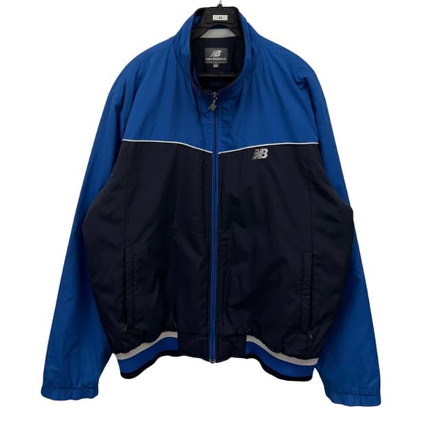 뉴발란스 바람막이 점퍼 