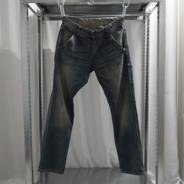 Levi’s 514 Work Pants