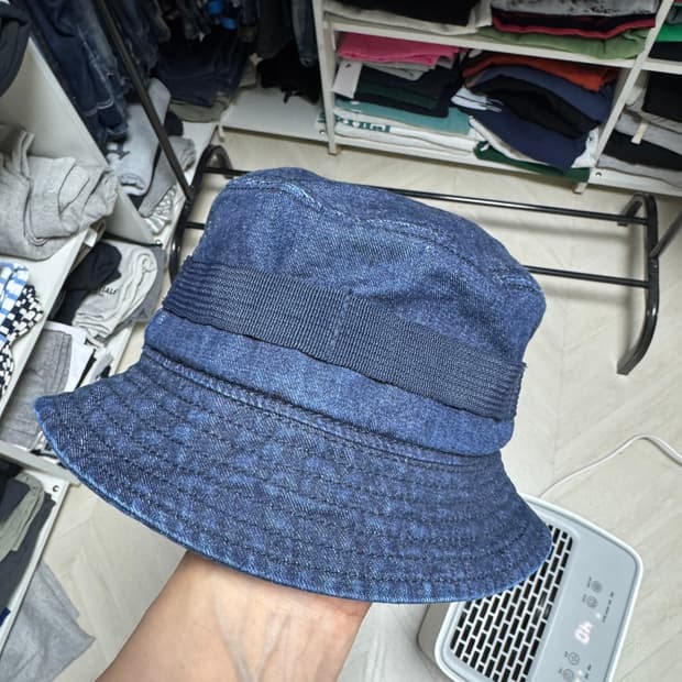 나이젤카본 피싱버킷햇 free 58cm