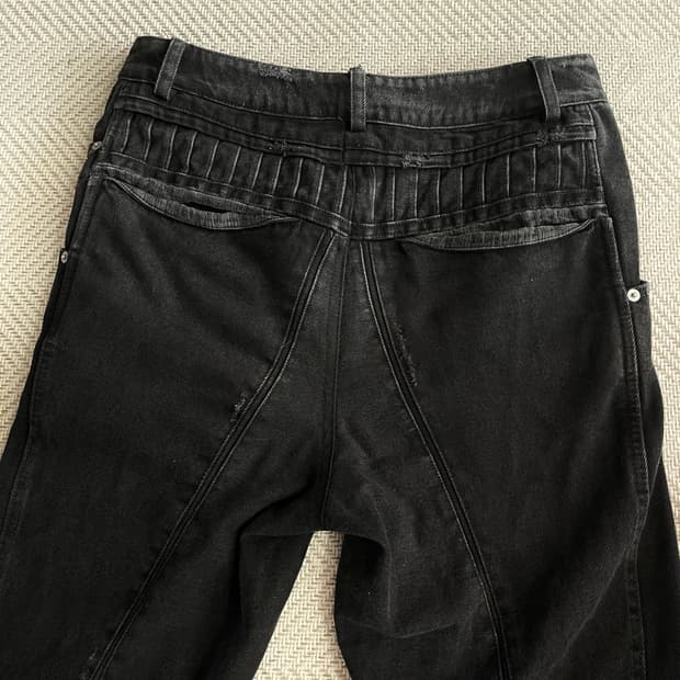 엑슬림 ep3 시놉시스 데님