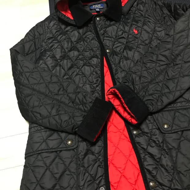 폴로 랄프로렌 자켓